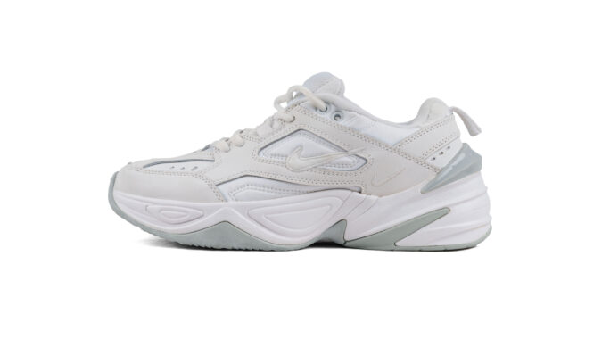 Nike MK2 Tekno White