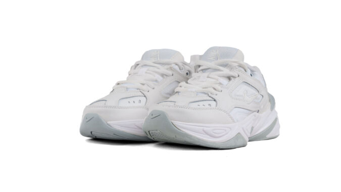 Nike MK2 Tekno White – Image 2