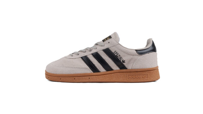 Adidas Spezial Gris