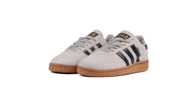 Adidas Spezial Gris – Image 2