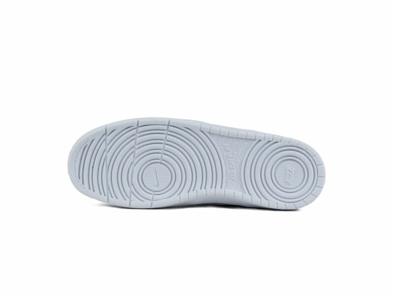 Nike court Blanc – Image 4