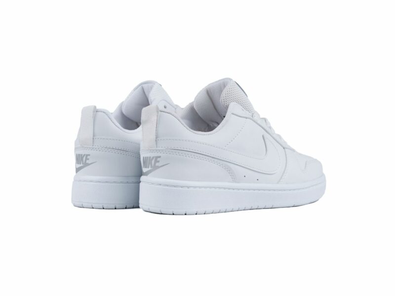 Nike court Blanc – Image 3