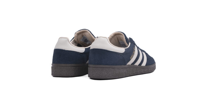 Adidas Spezial Bleu Marine – Image 3