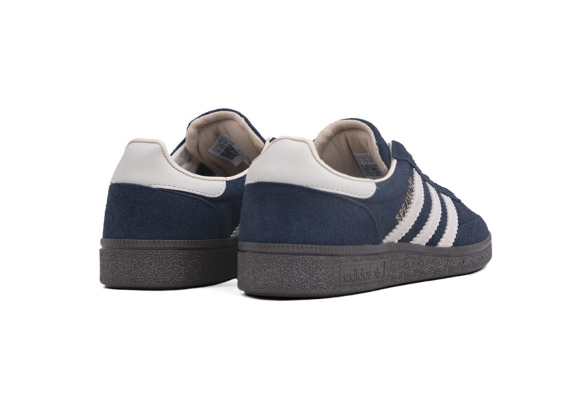 Adidas Spezial Bleu Marine – Image 3