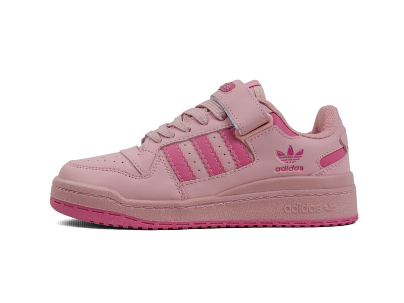 Adidas Forum Low Pink