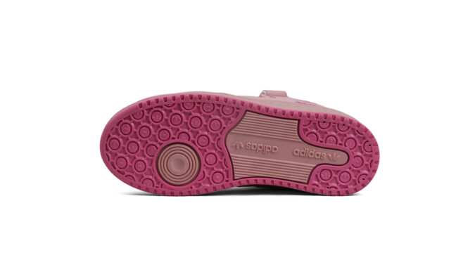 Adidas Forum Low Rose – Image 4