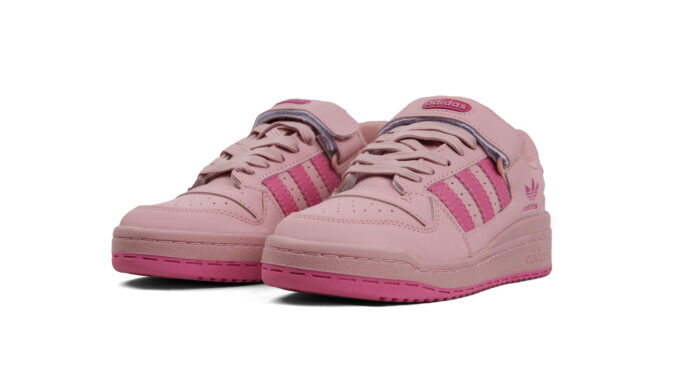 Adidas Forum Low Rose – Image 2