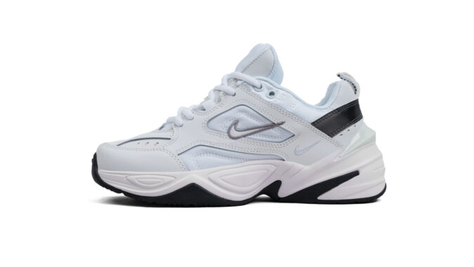 Nike Tekno