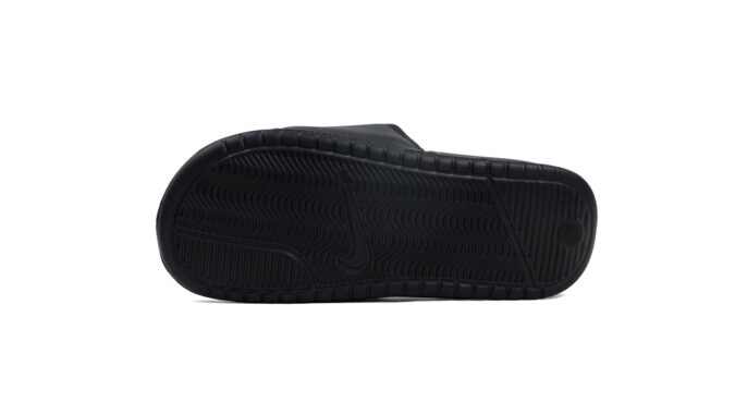 Claquettes Nike SB Noir Rose – Image 5