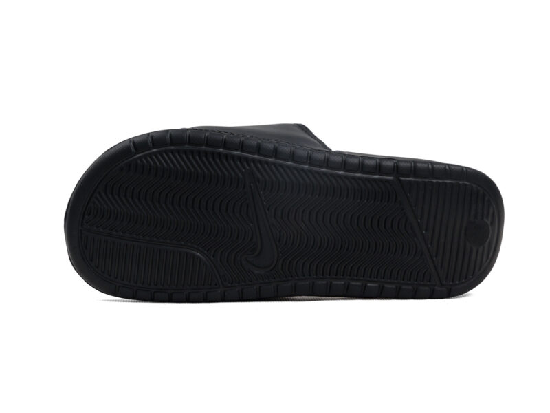 Claquettes Nike SB Noir Rose – Image 5