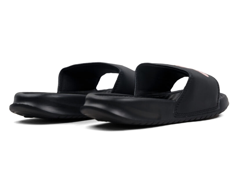 Claquettes Nike SB Noir Rose – Image 4
