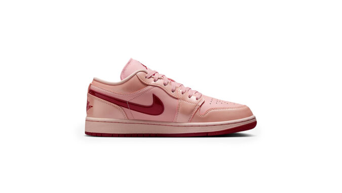 Air Jordan 1 Low – Image 2