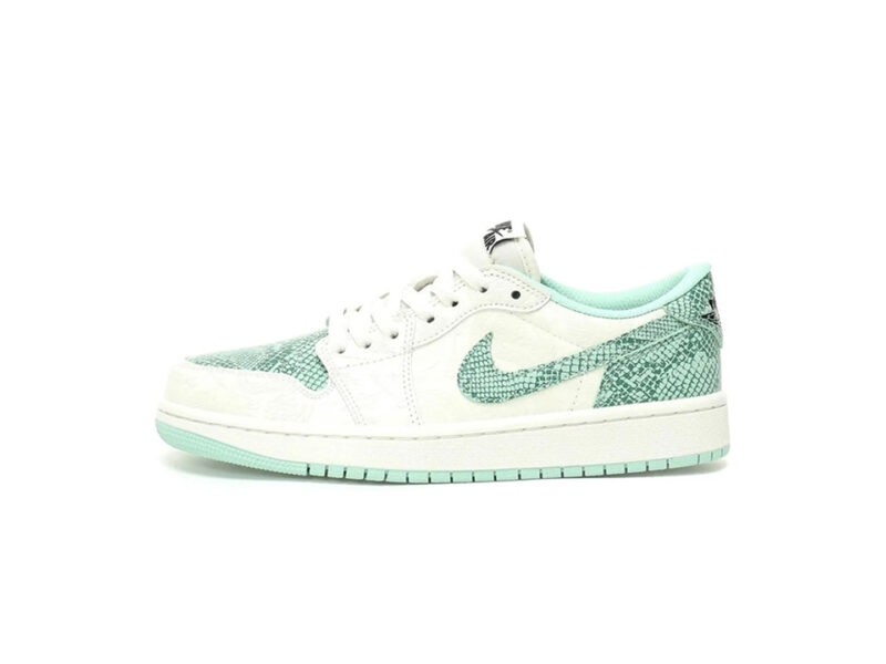 Air Jordan 1 Low OGnYear Of The Snake