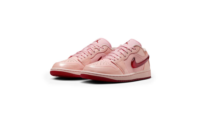 Air Jordan 1 Low – Image 3