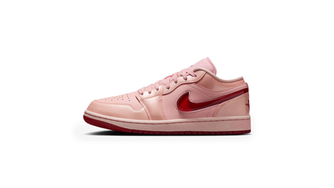 Air Jordan 1 Low
