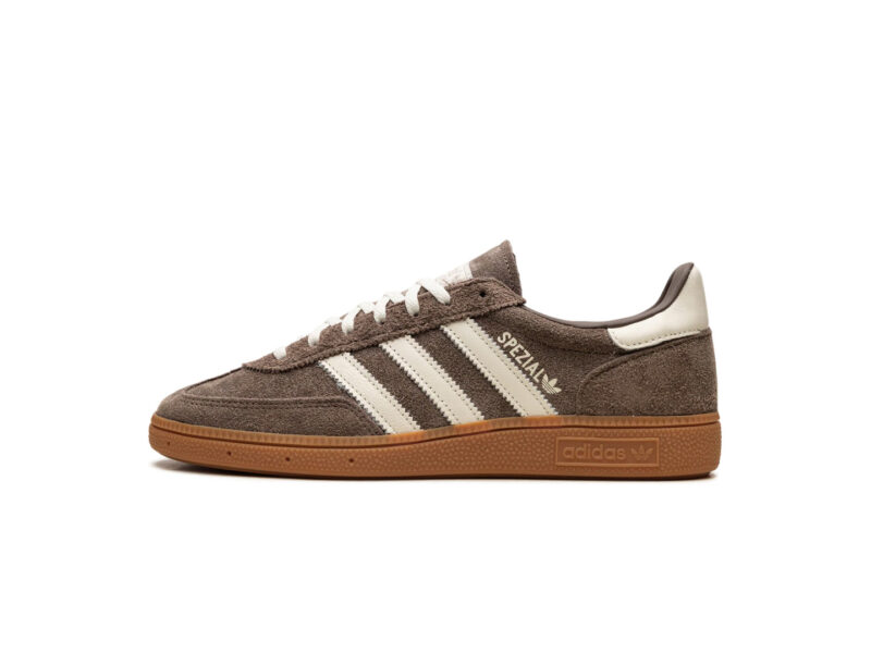 Adidas Spezial ' Earth Strata Gum '
