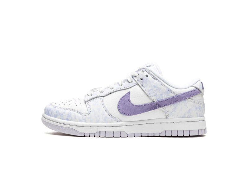 Nike Dunk Low ' Purple Pulse '