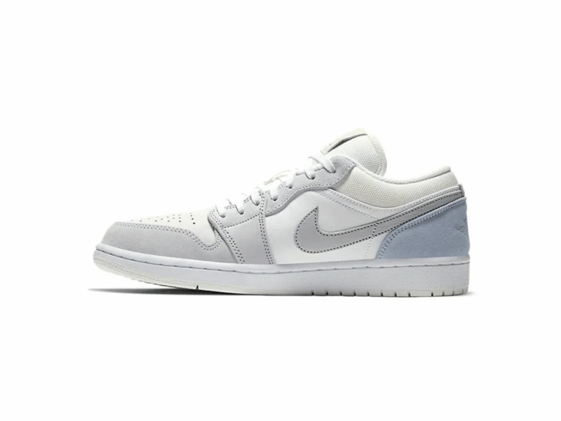 Air Jordan 1 Low Gris Paris