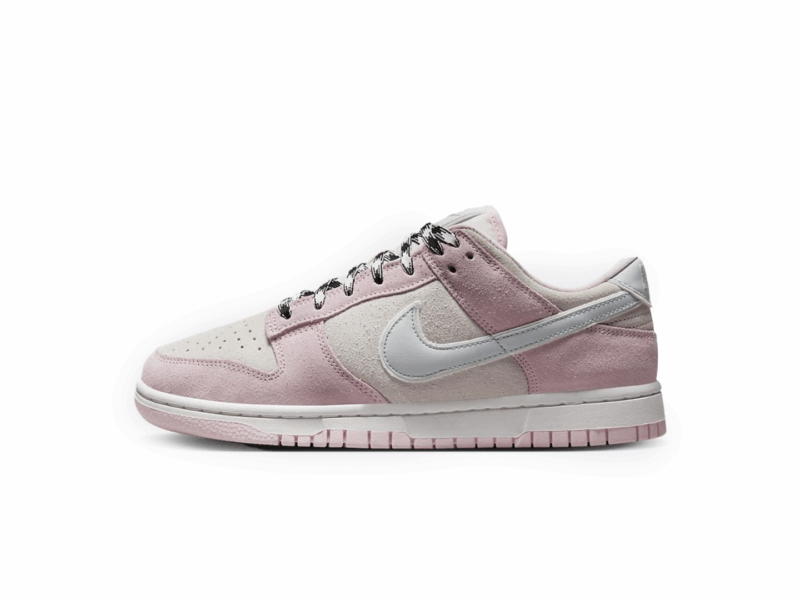 Nike Dunk Low Lx Pink Foam