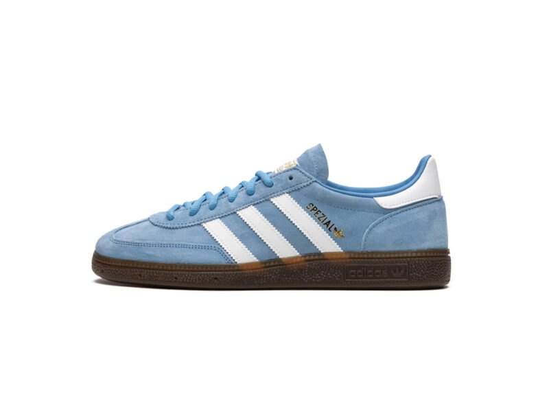 Adidas Spezial ' Light Blue '