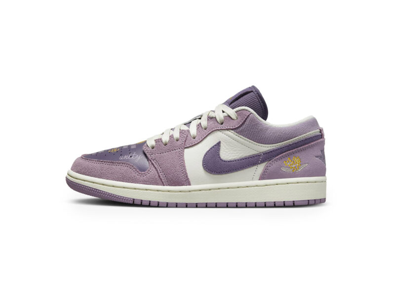 Air Jordan 1 Low Unity