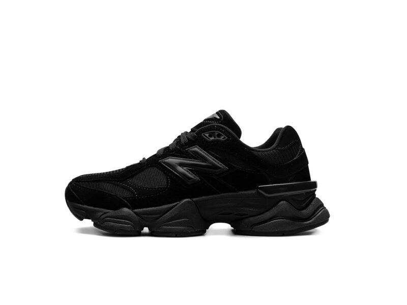 New Balance Baskets 9060 Noir