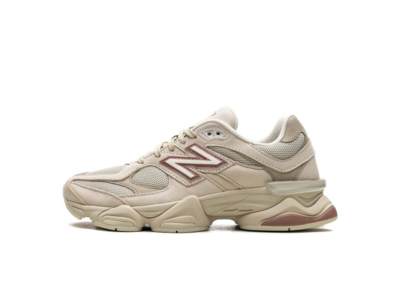 New Balance Baskets 9060 'Bone Sparrow'