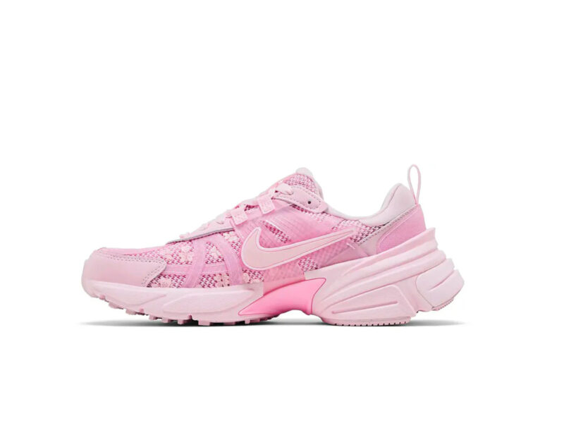 Nike V2k Run 'Pink Foam ou Arctic Pink'