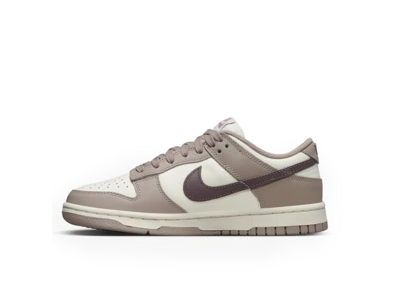 Nike Baskets Low 'Diffuse Taupe'
